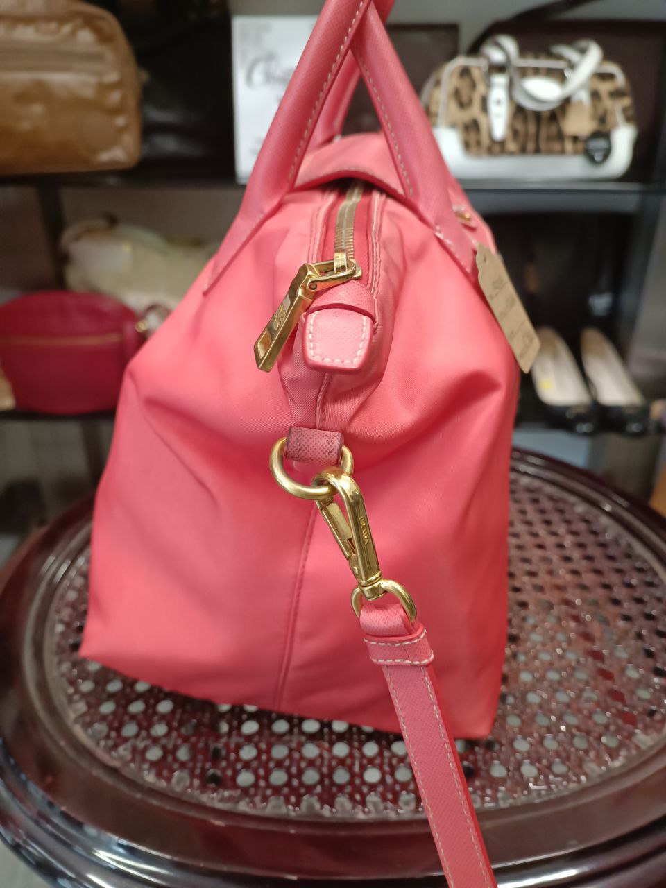 Prada