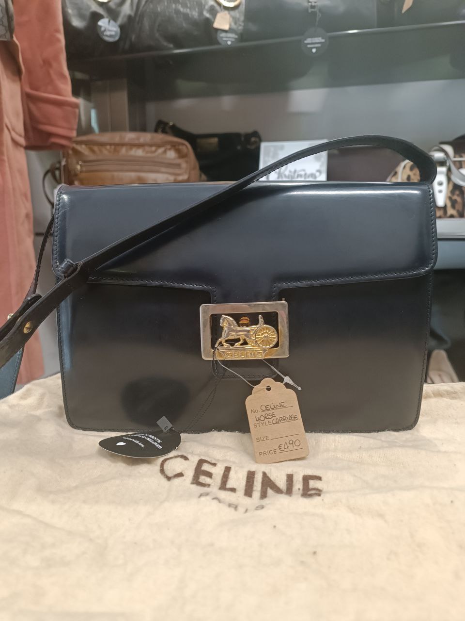 Celine
