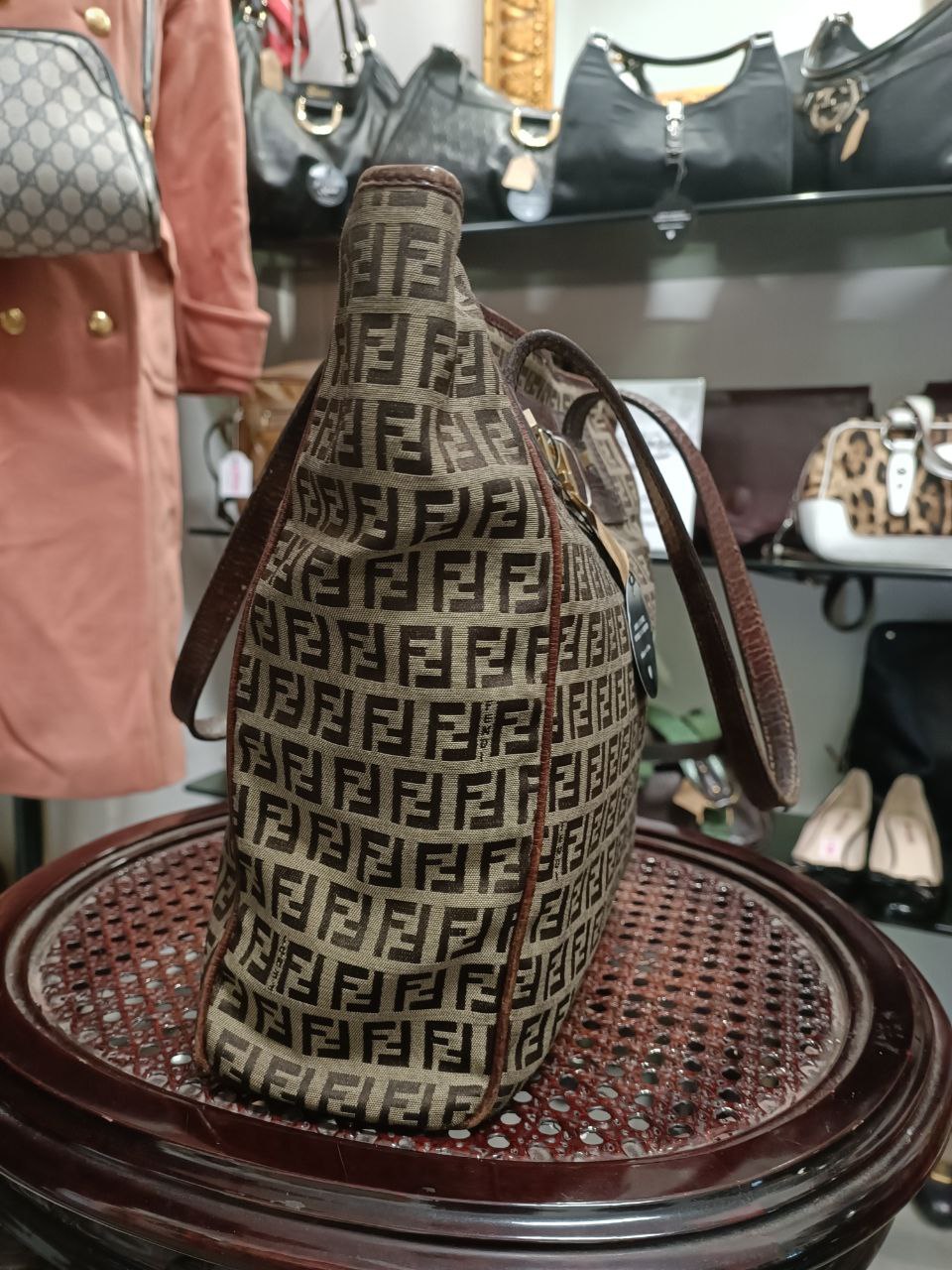 Fendi