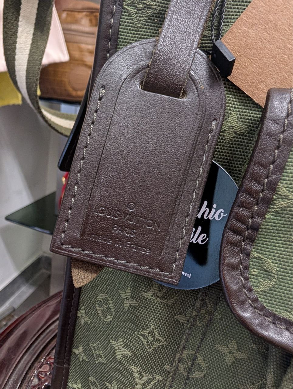 Louis Vuitton