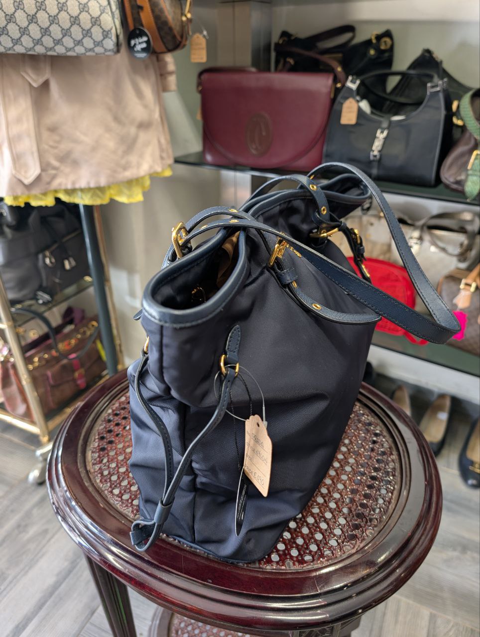 Prada