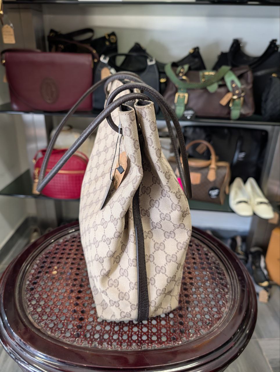 Gucci