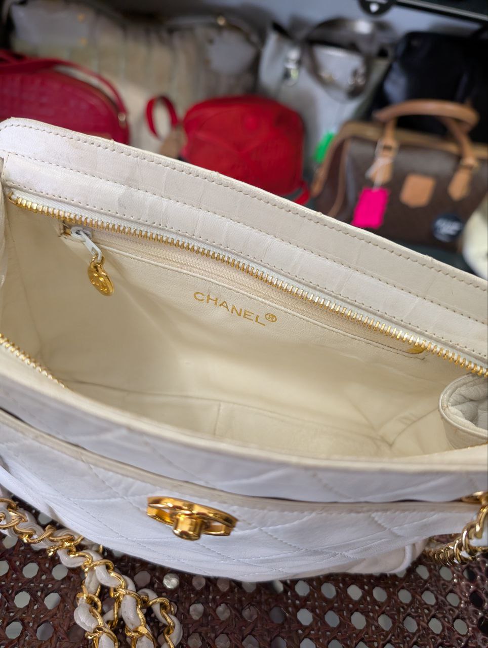 Chanel