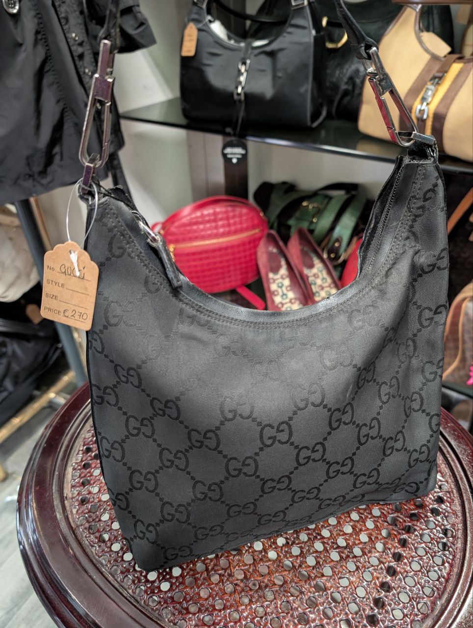 Gucci