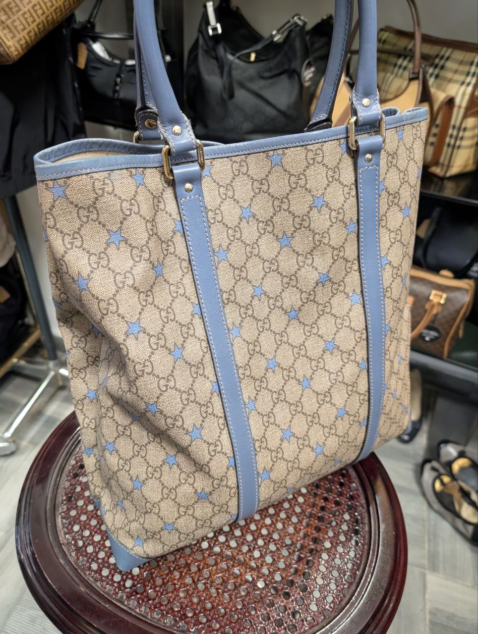 Gucci