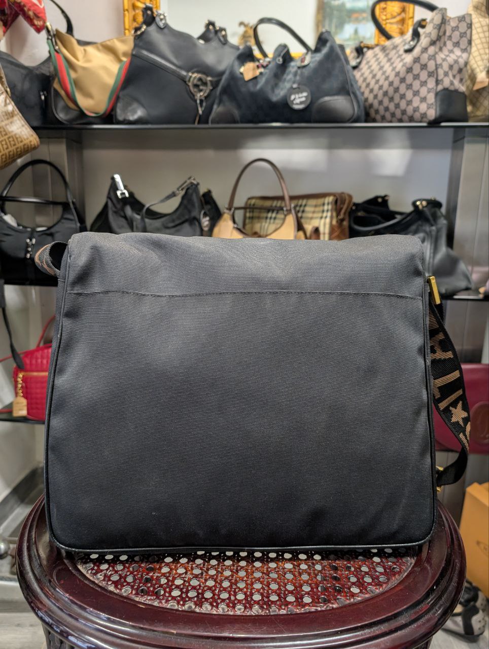 Fendi