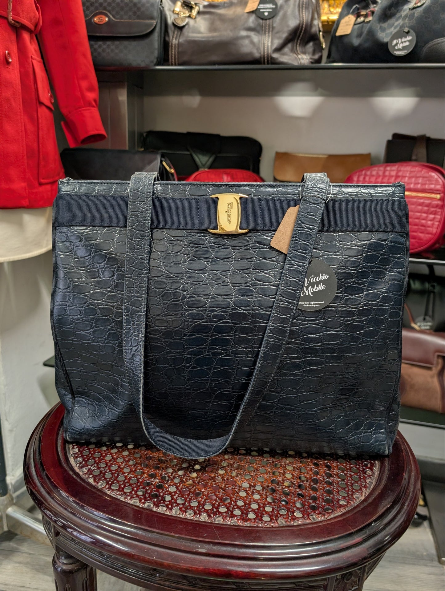 Salvatore Ferragamo