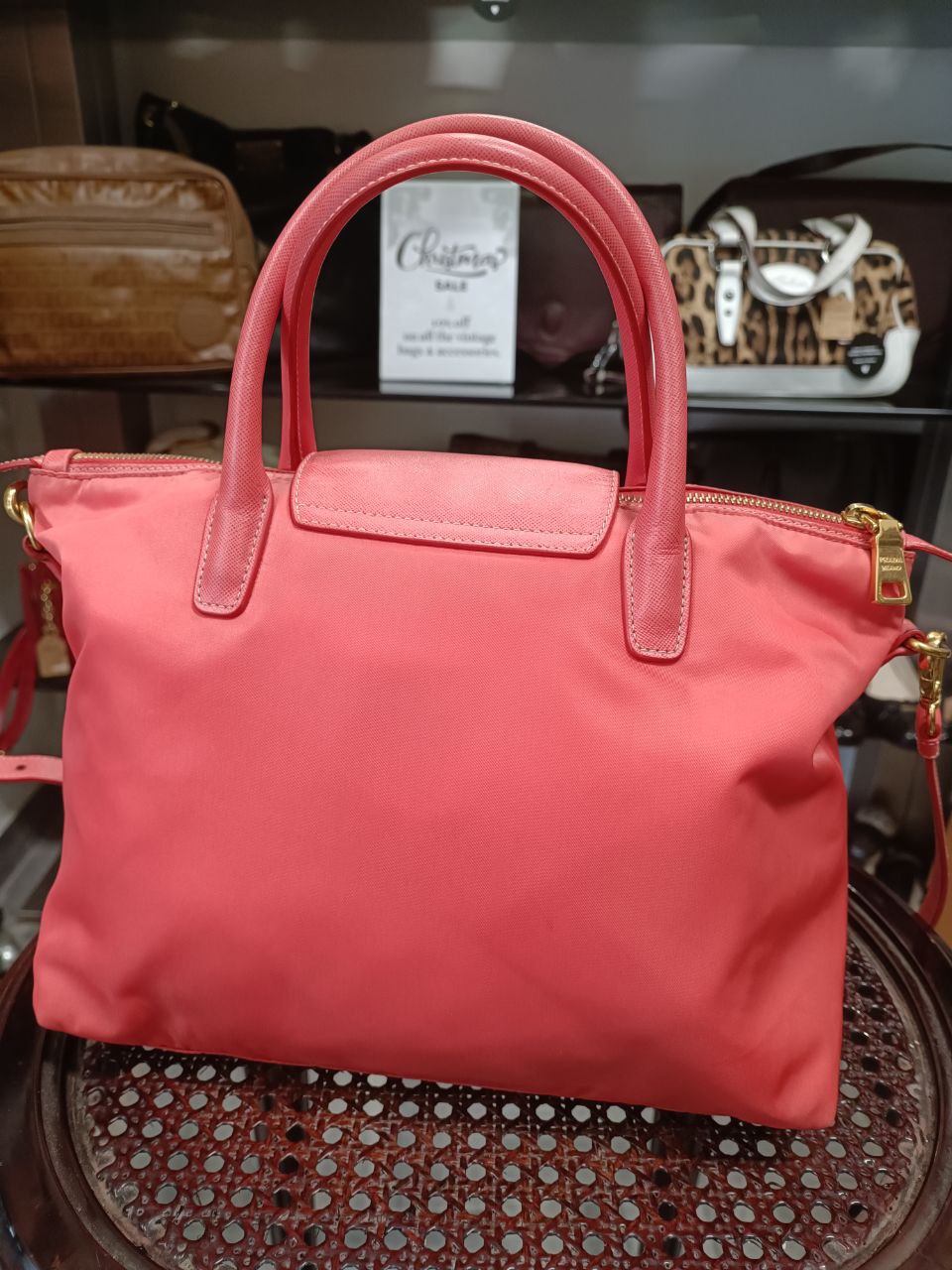 Prada