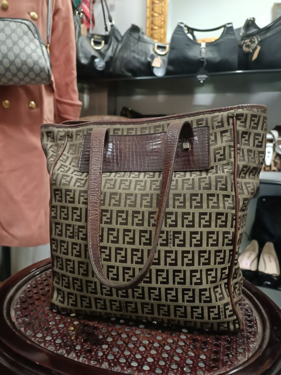Fendi