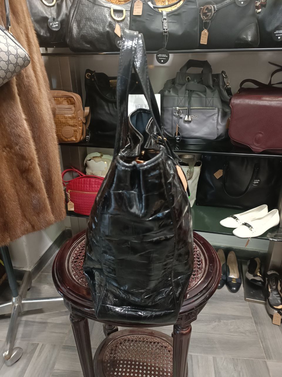 Yves Saint Laurent