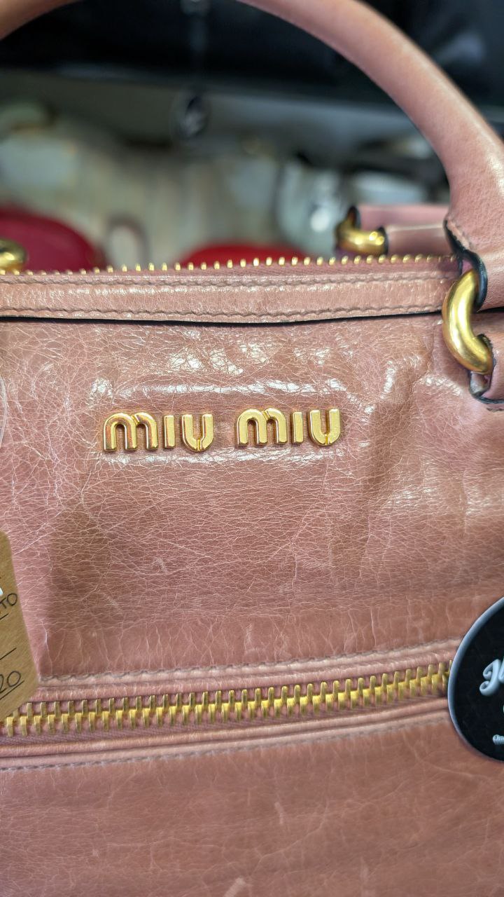 Miu Miu