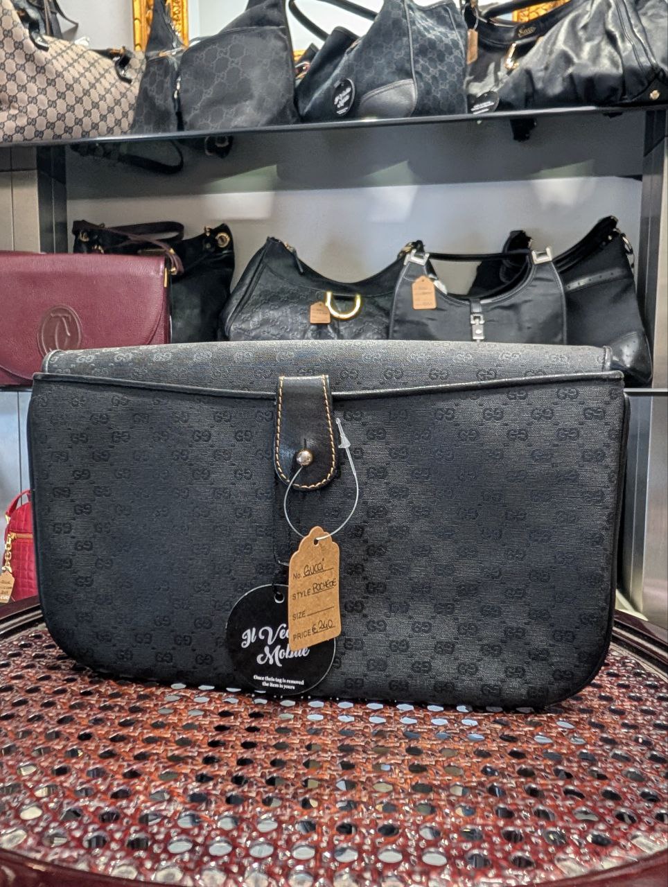 Gucci
