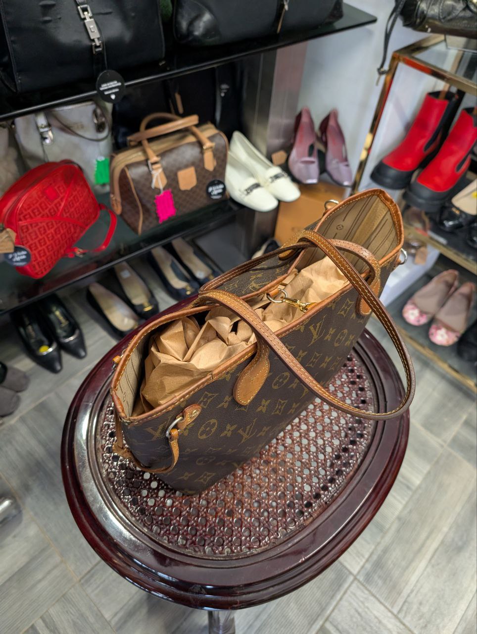 Louis Vuitton