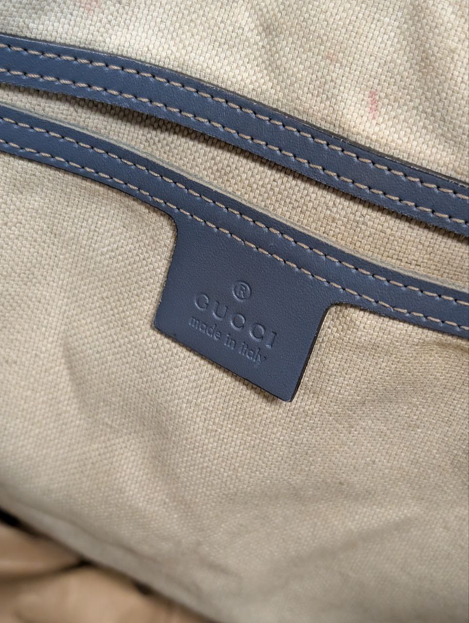 Gucci
