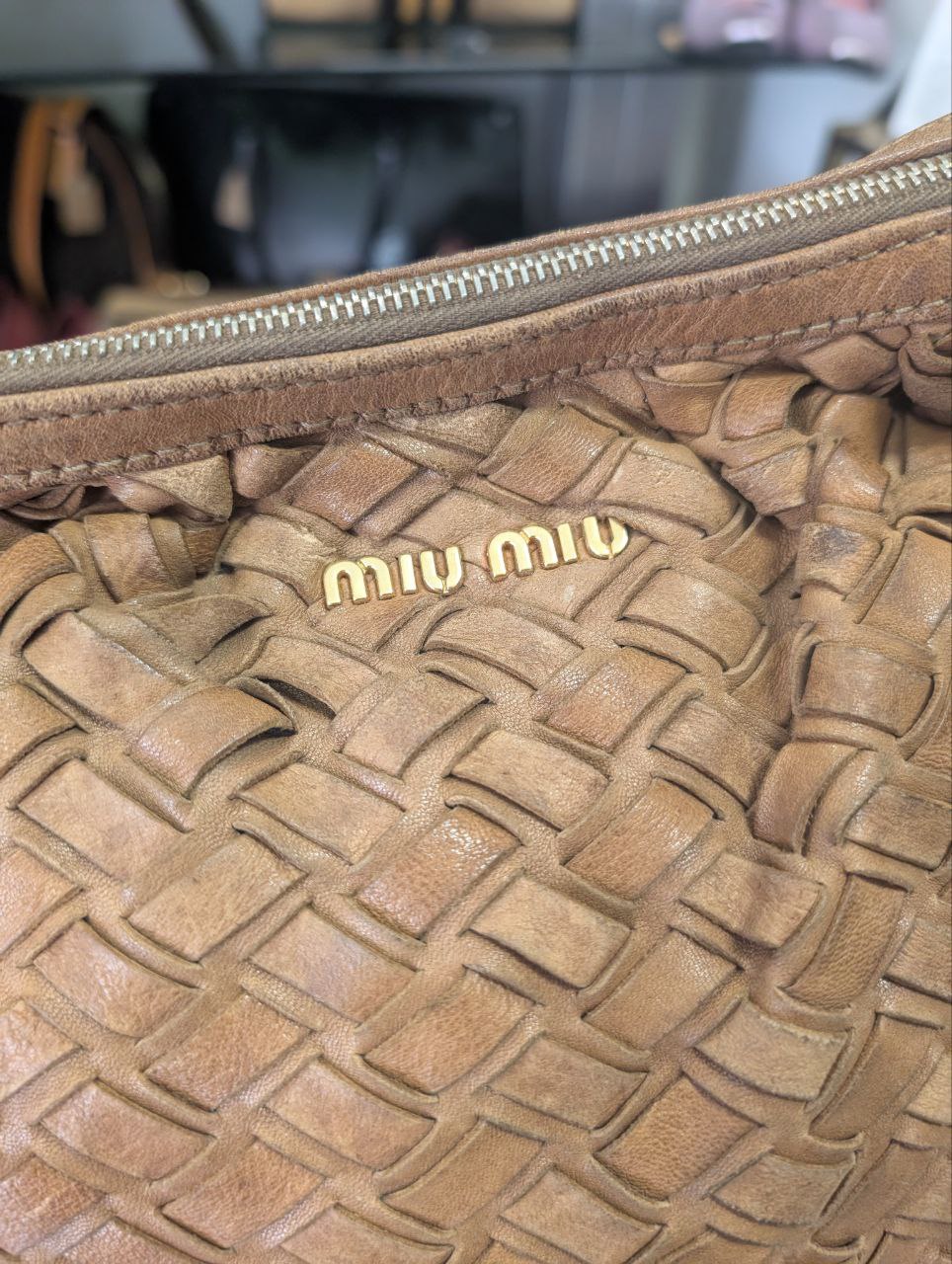Miu Miu