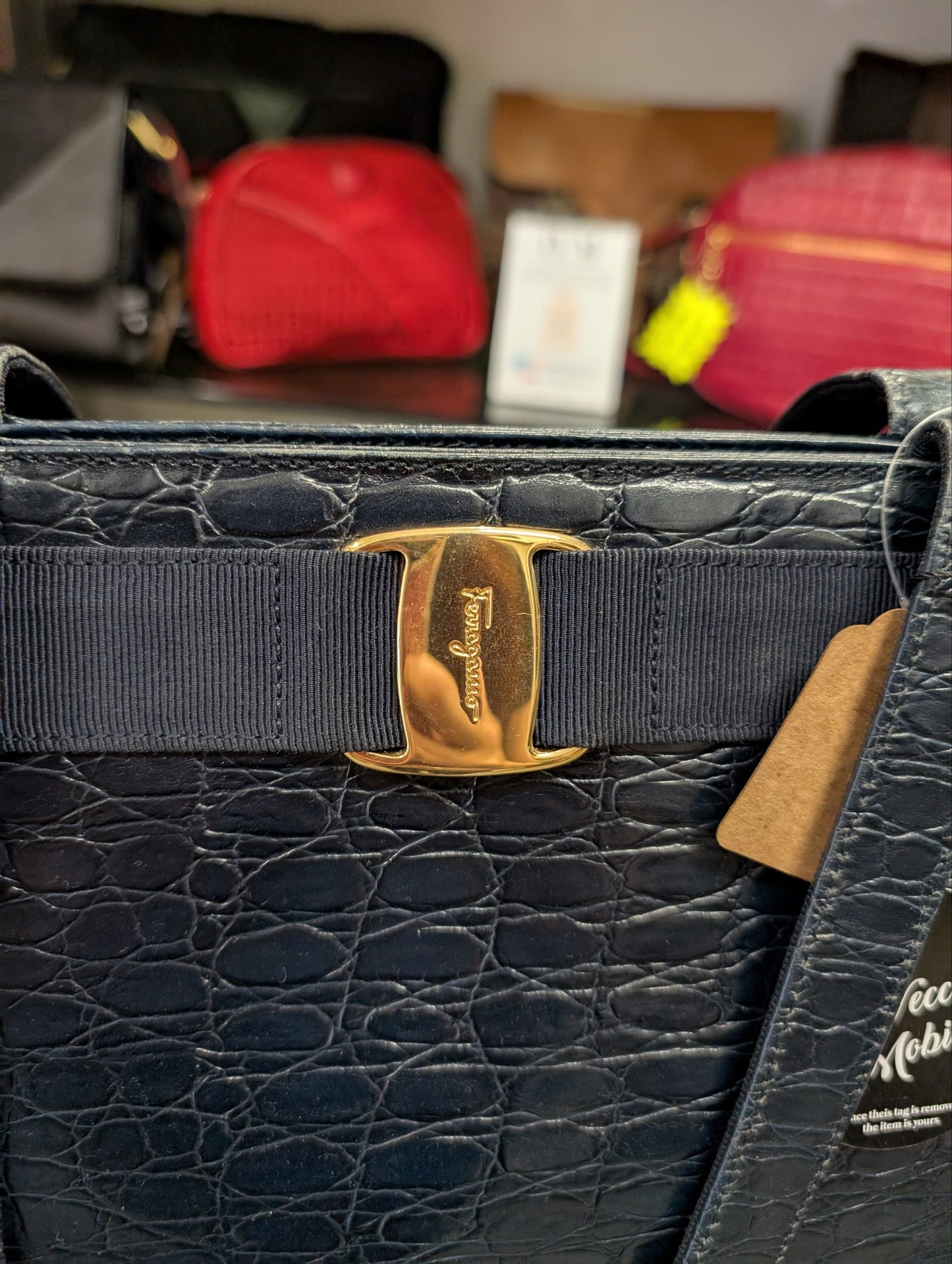 Salvatore Ferragamo