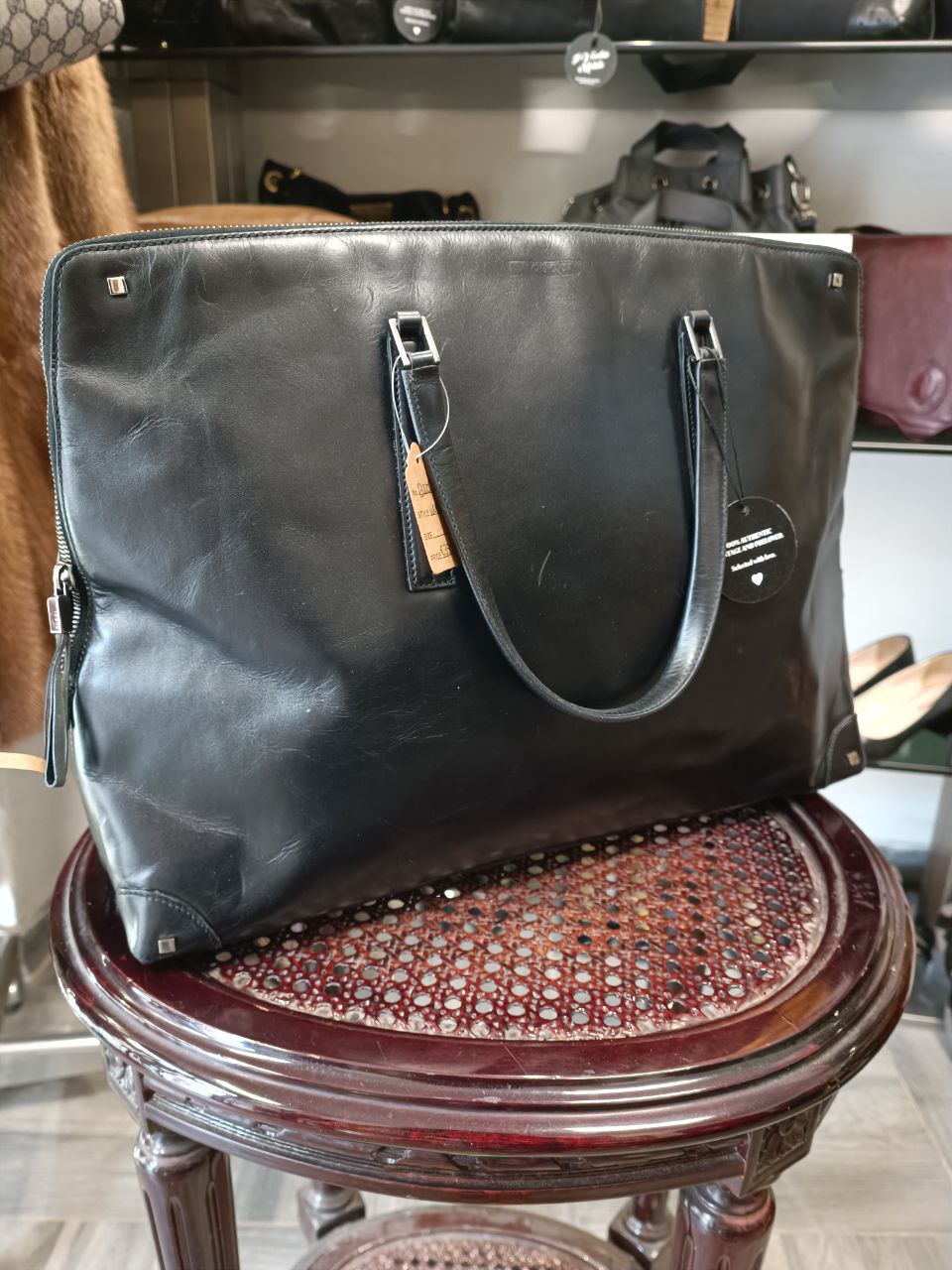 Gucci
