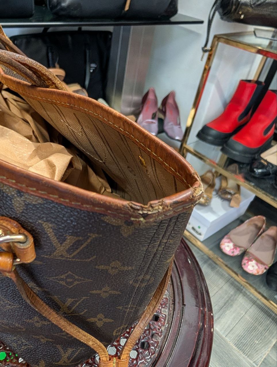 Louis Vuitton
