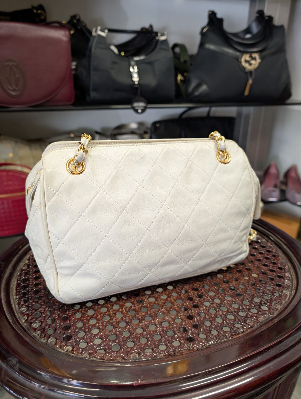 Chanel