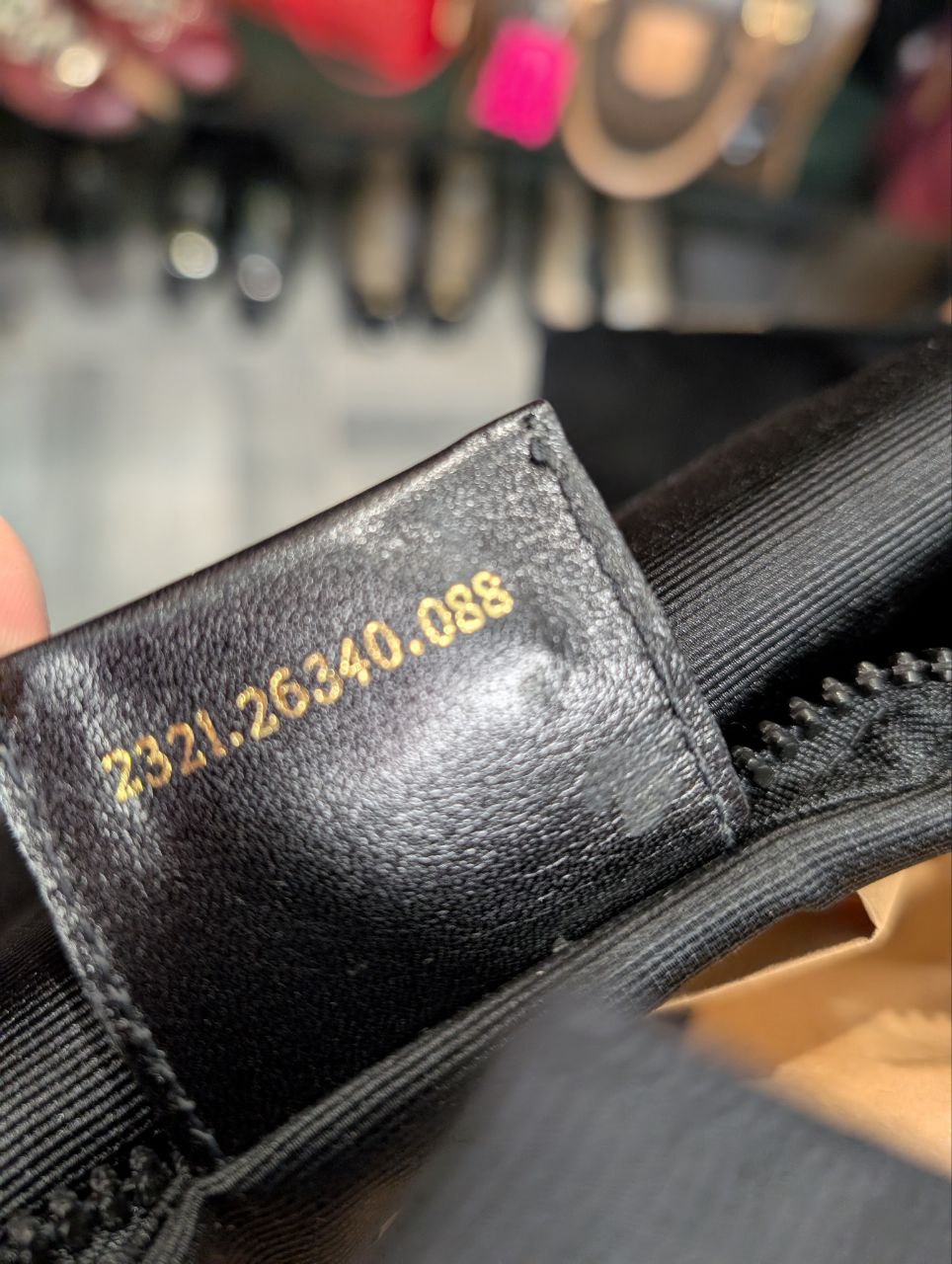 Fendi