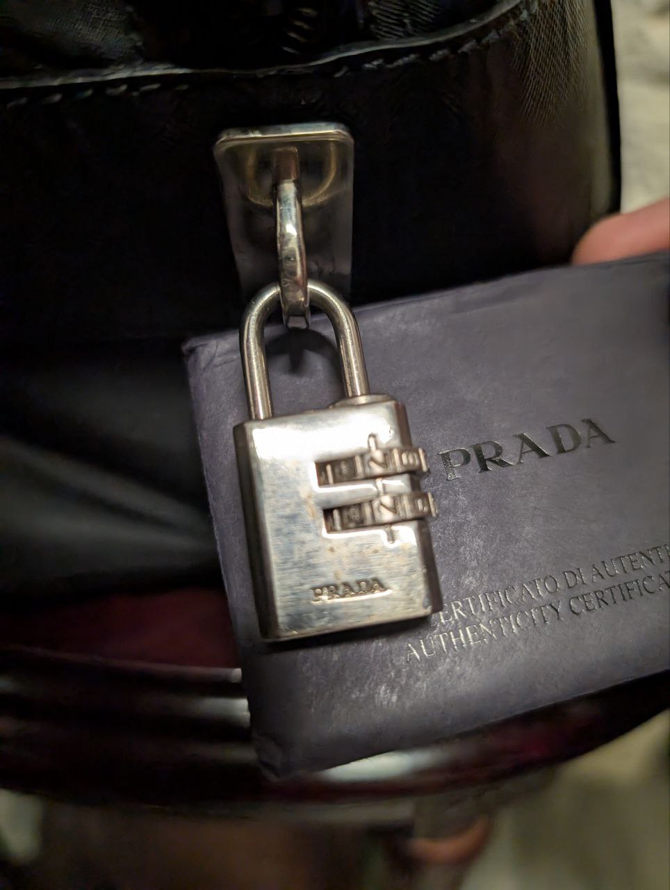 Prada