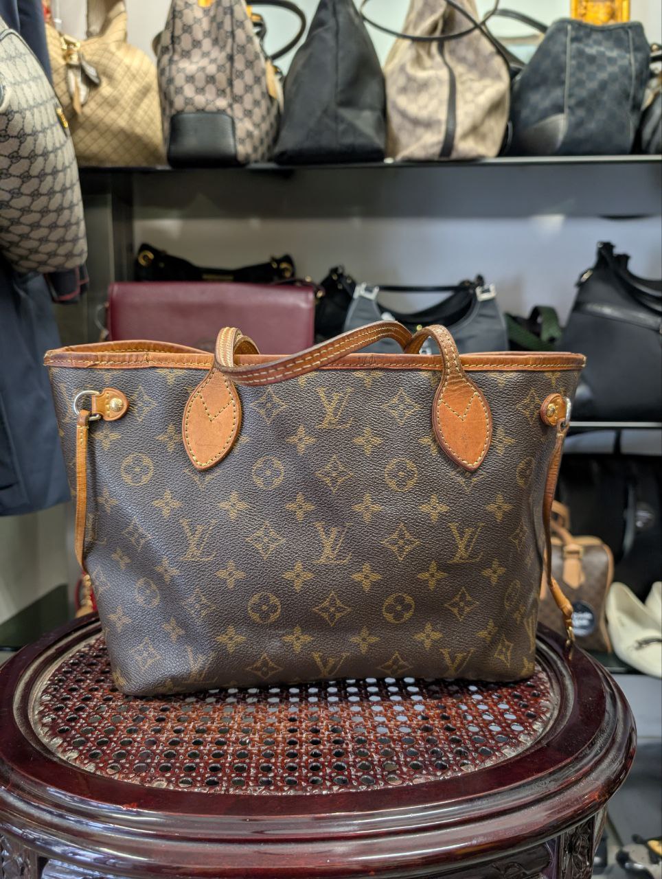 Louis Vuitton