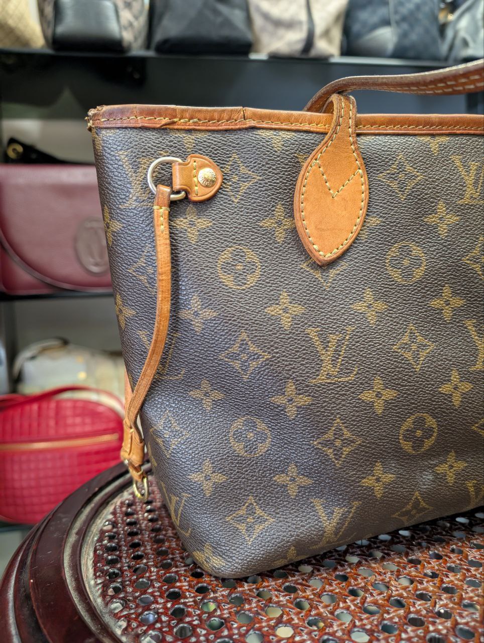 Louis Vuitton