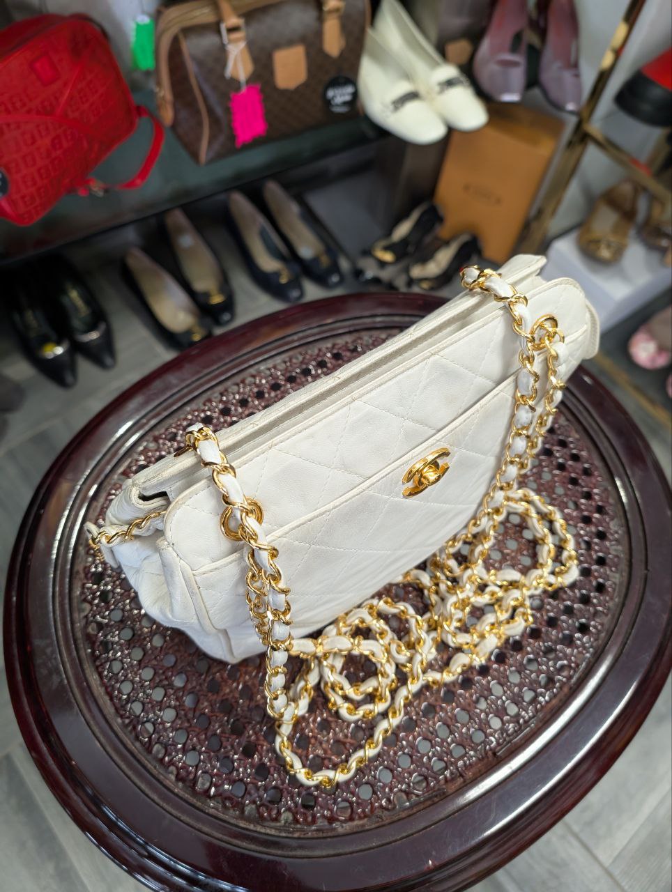 Chanel