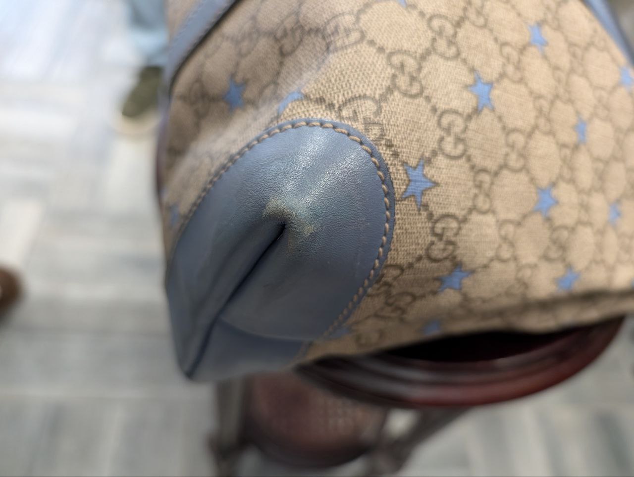 Gucci