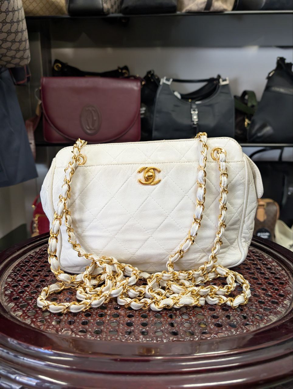 Chanel
