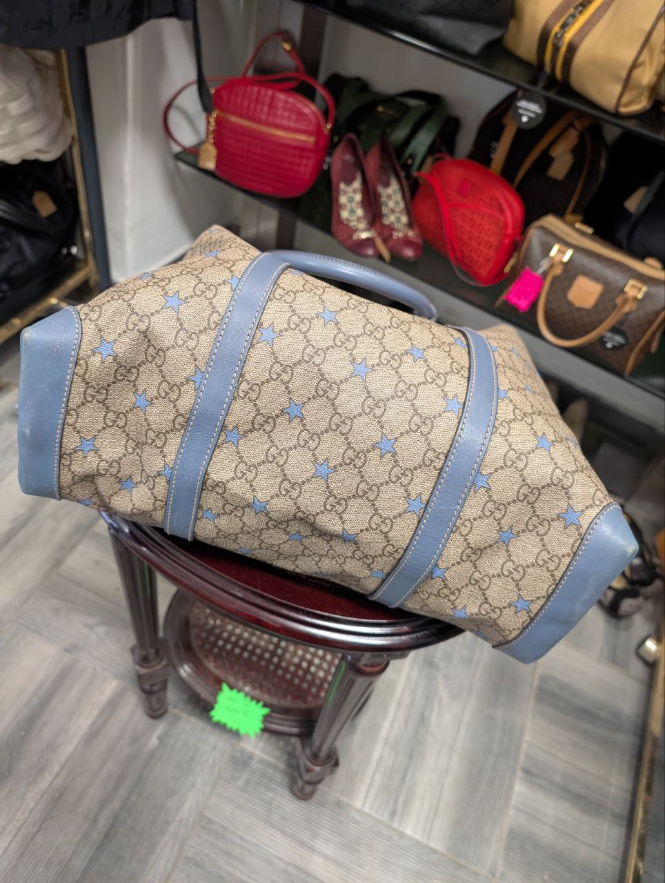 Gucci