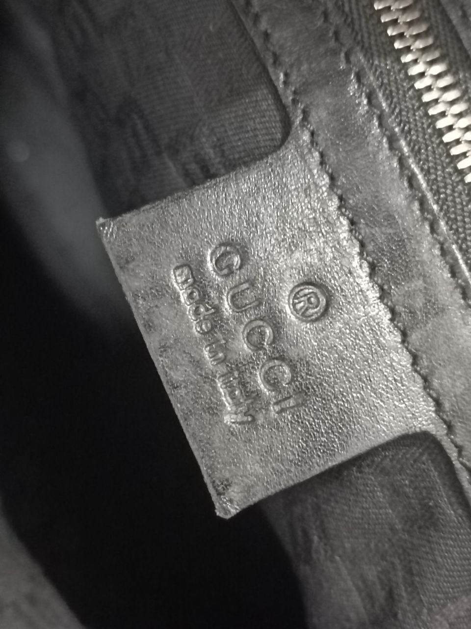 Gucci