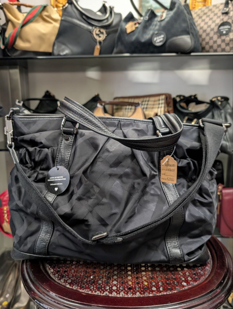 Burberry
