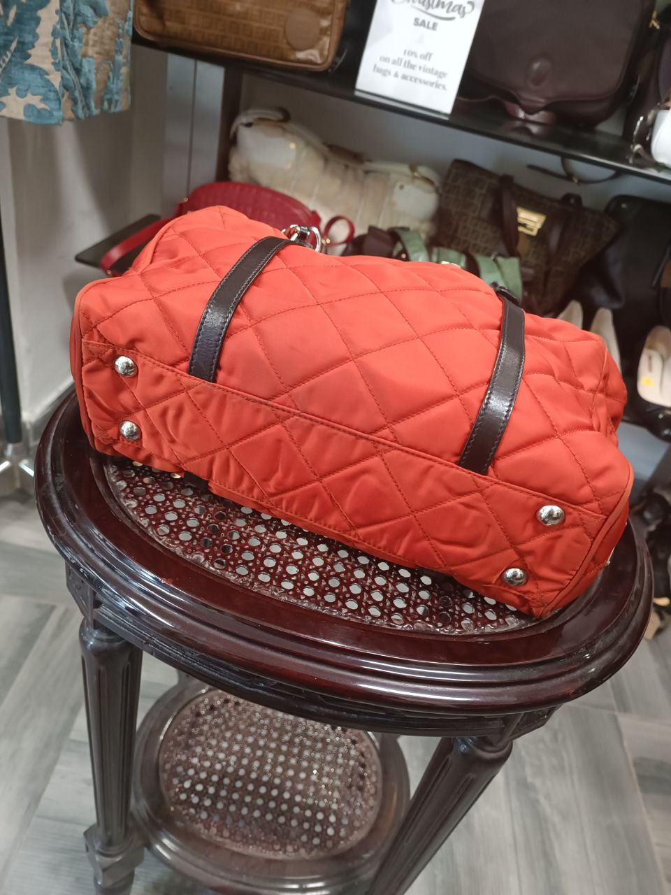 Prada