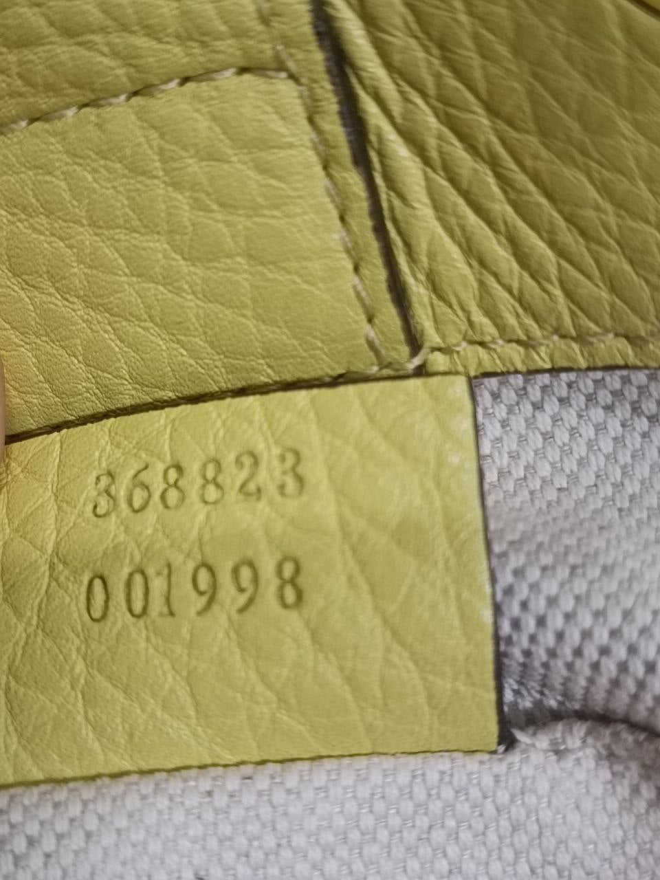 Gucci