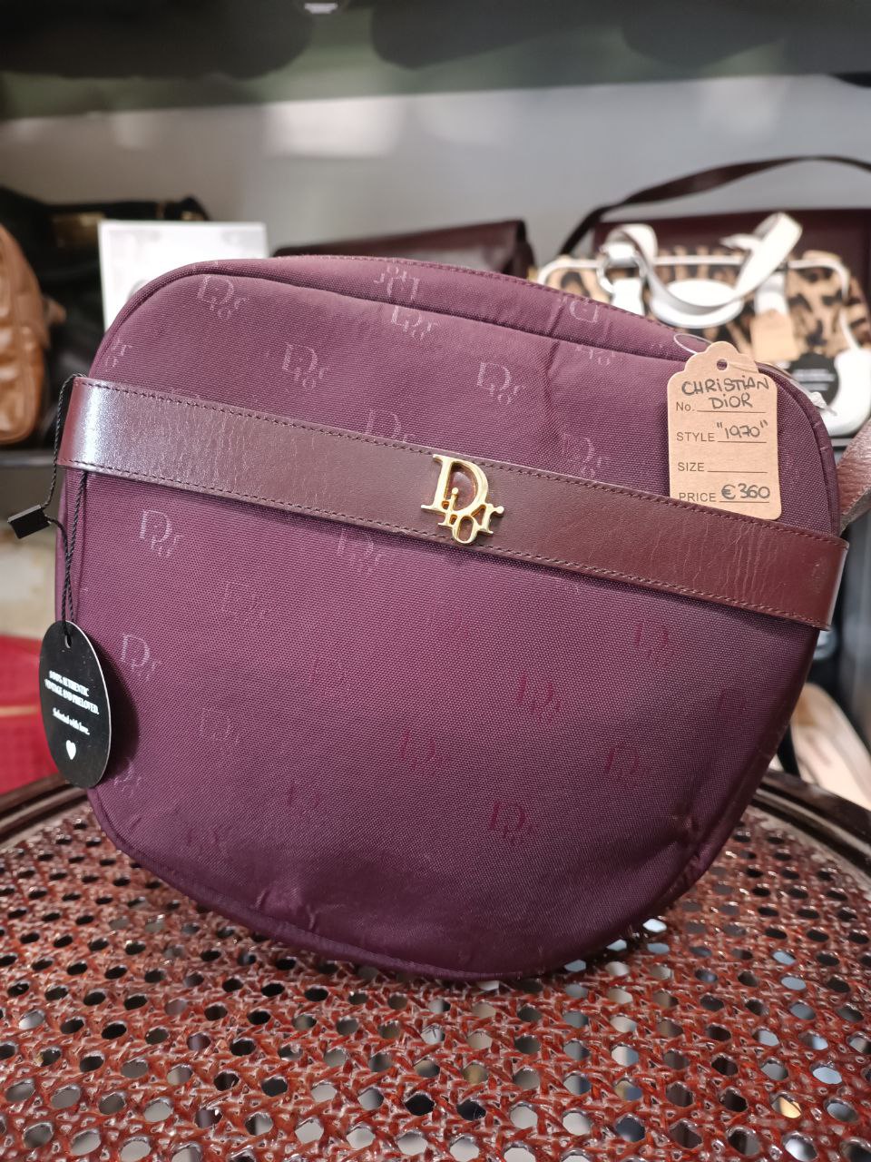 Christian Dior