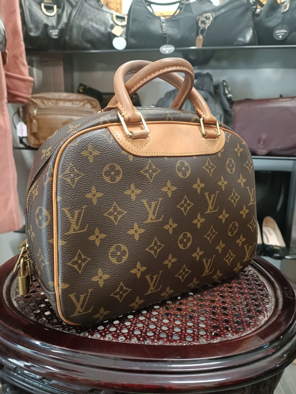 Louis Vuitton