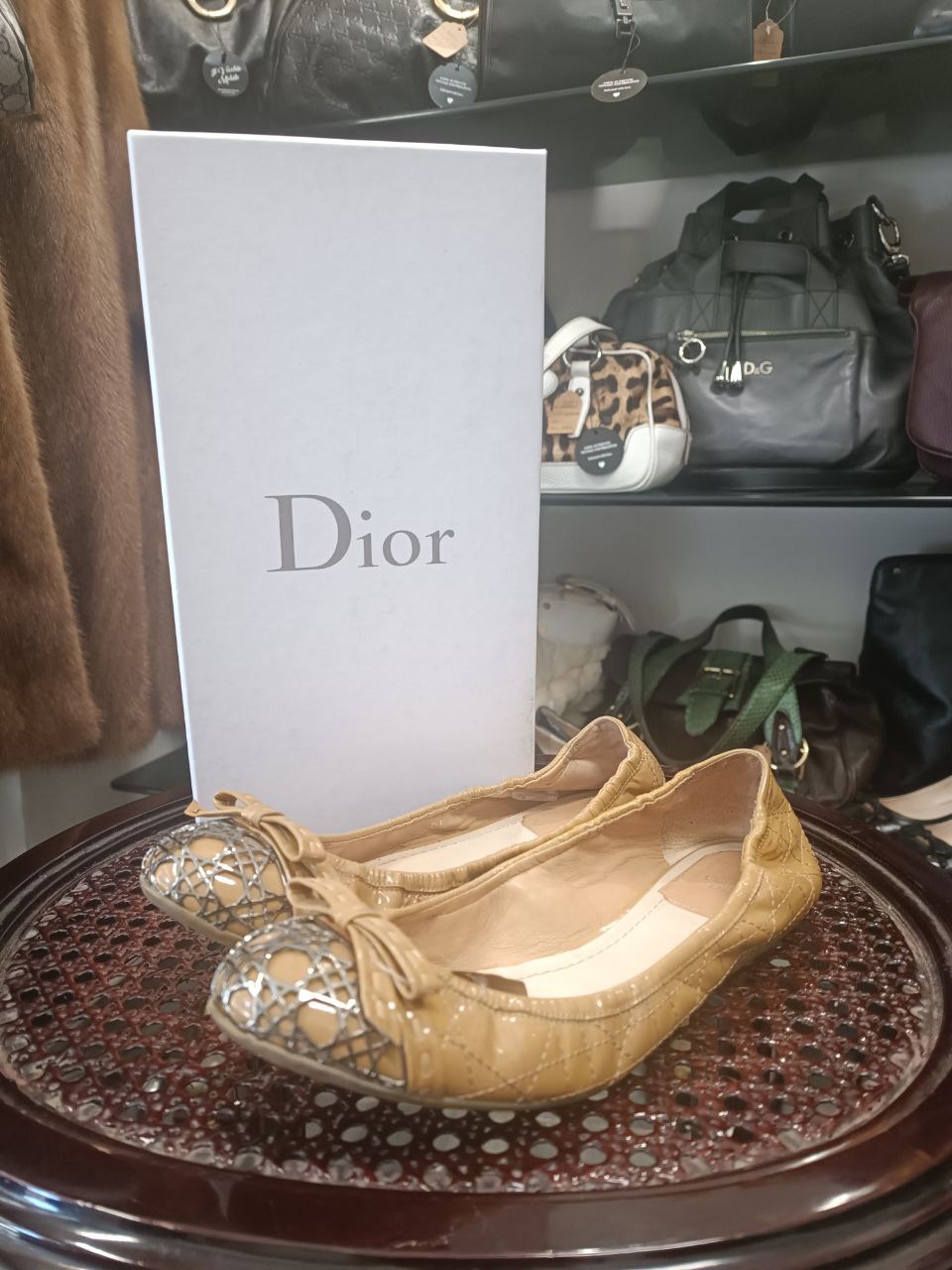 Christian Dior