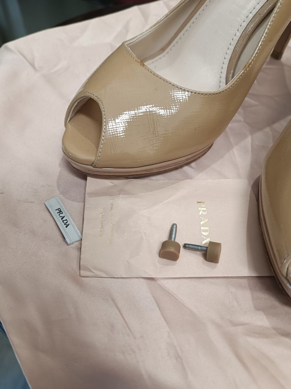 Prada