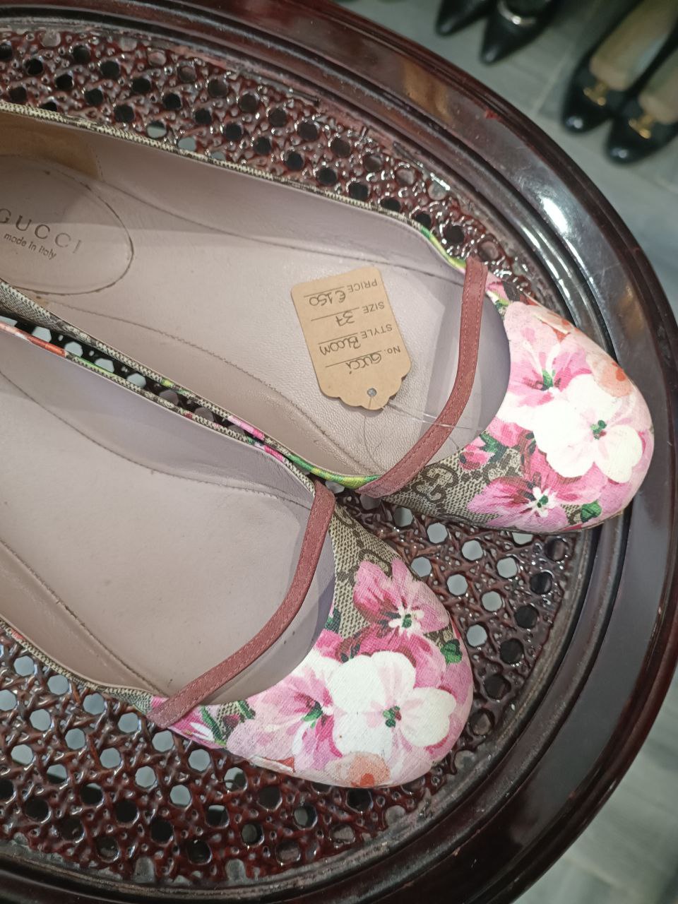 Gucci