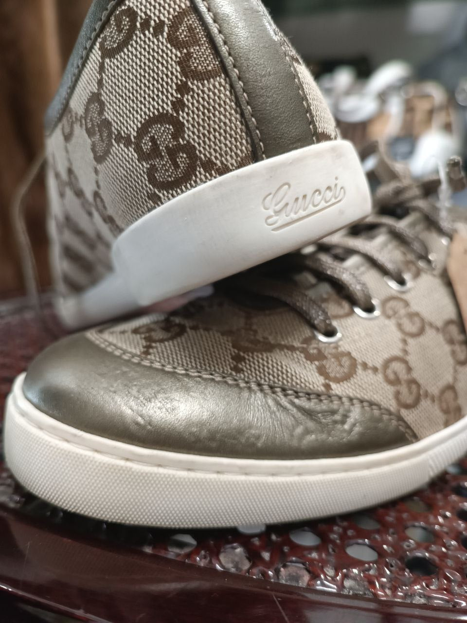Gucci