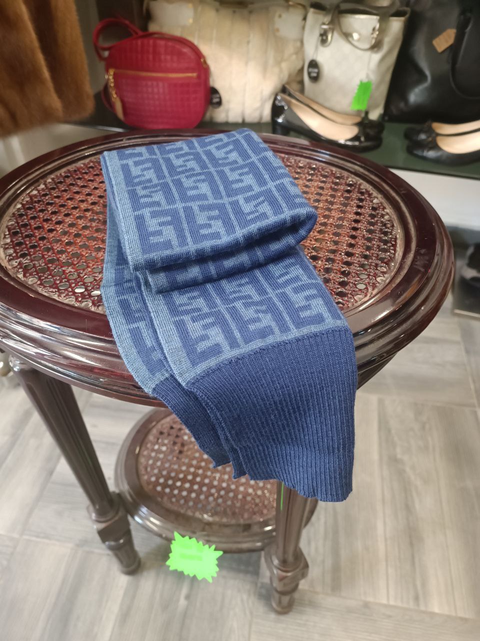 Fendi