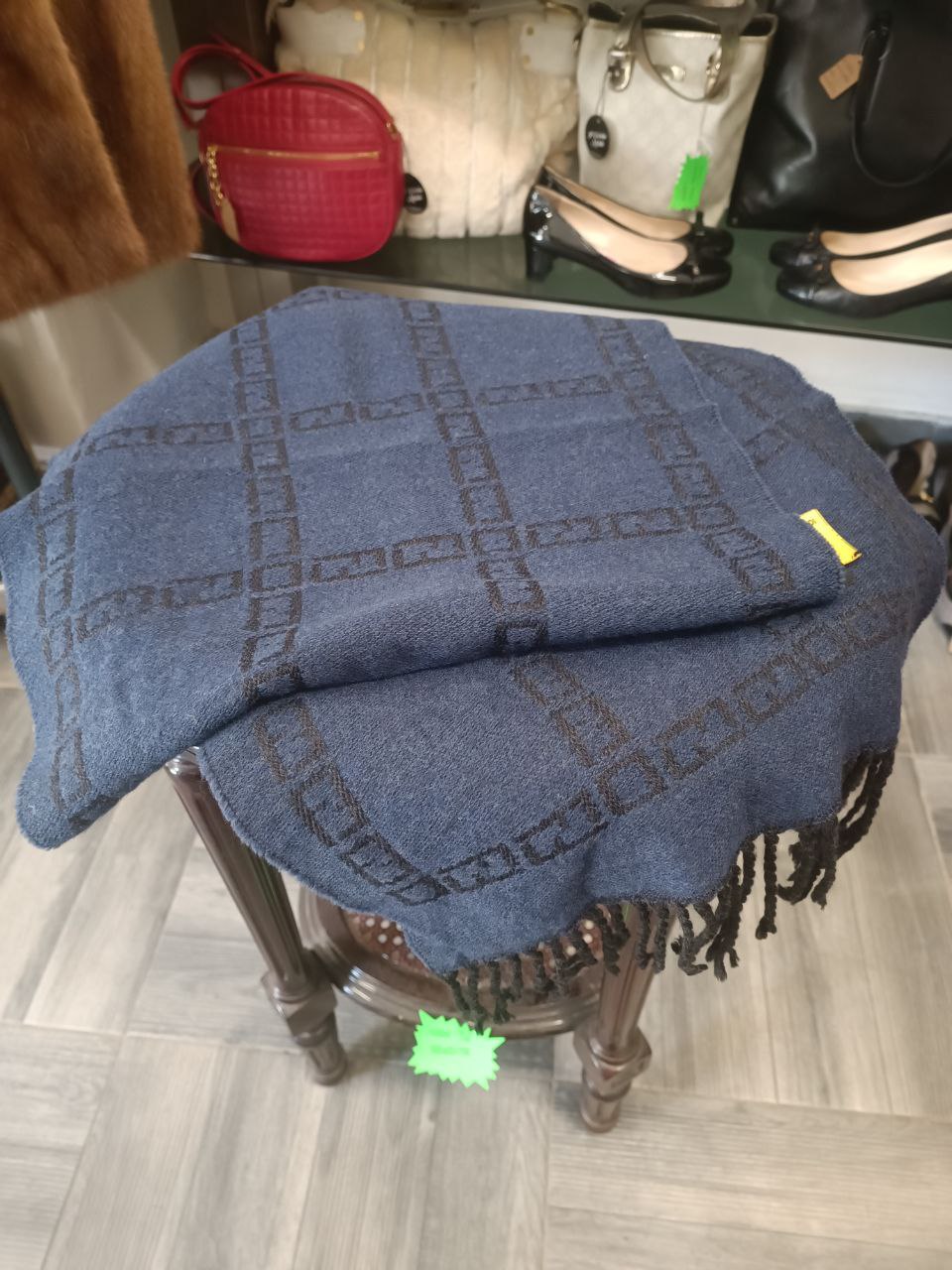 Fendi