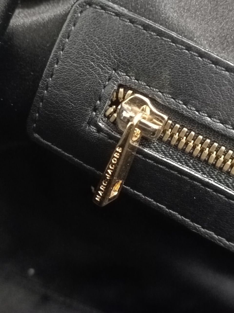 Marc Jacobs