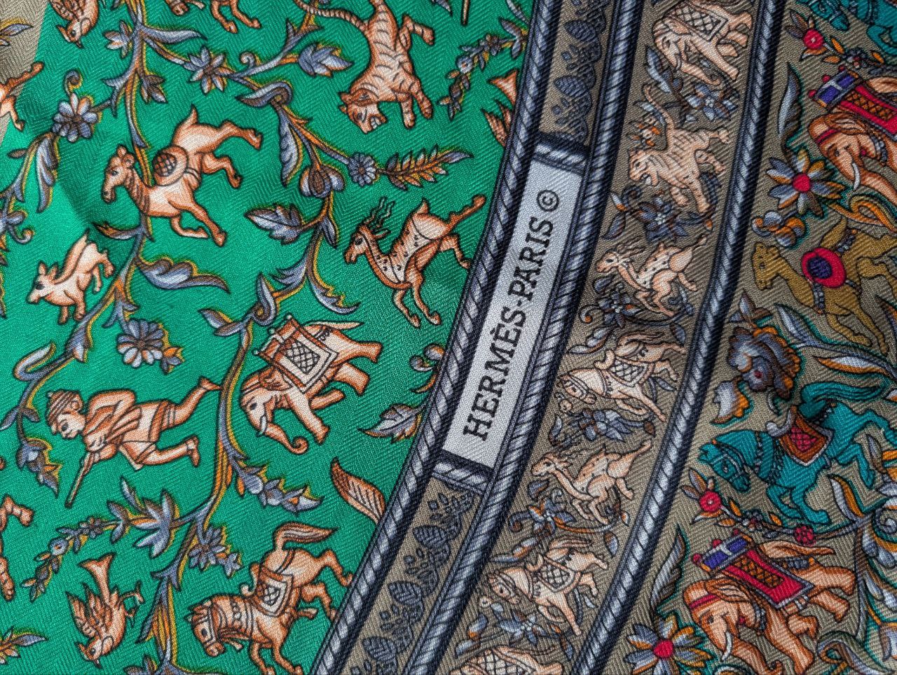 Hermes Scialle