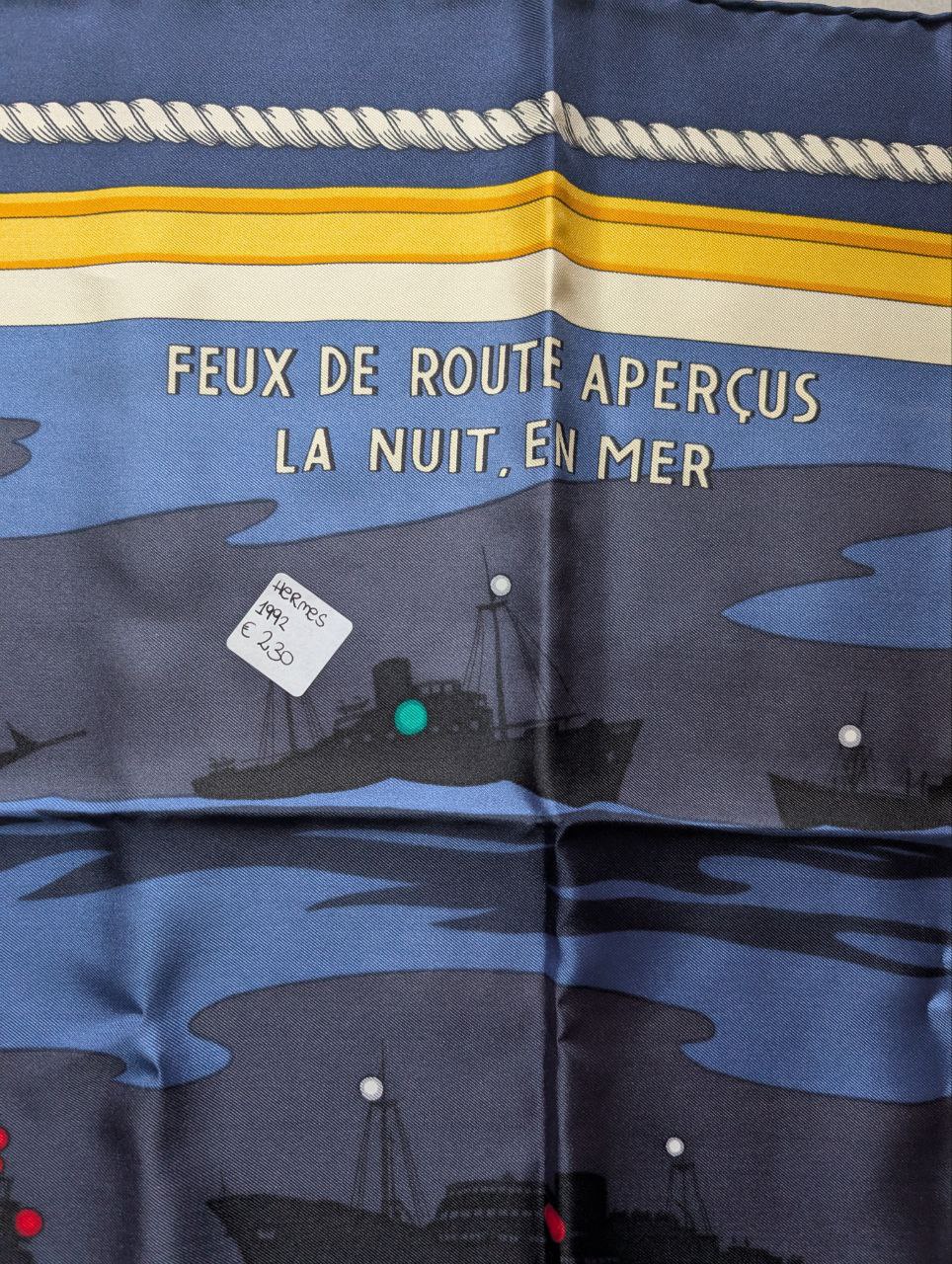 Hermes - Pierre Perron