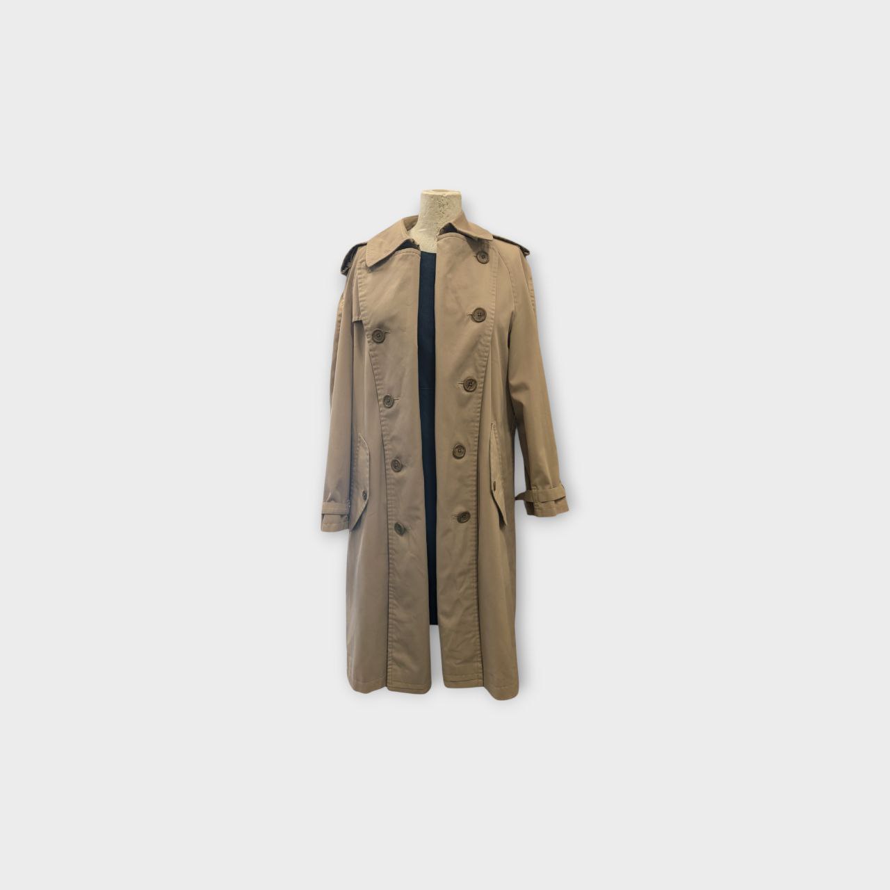 Burberry's