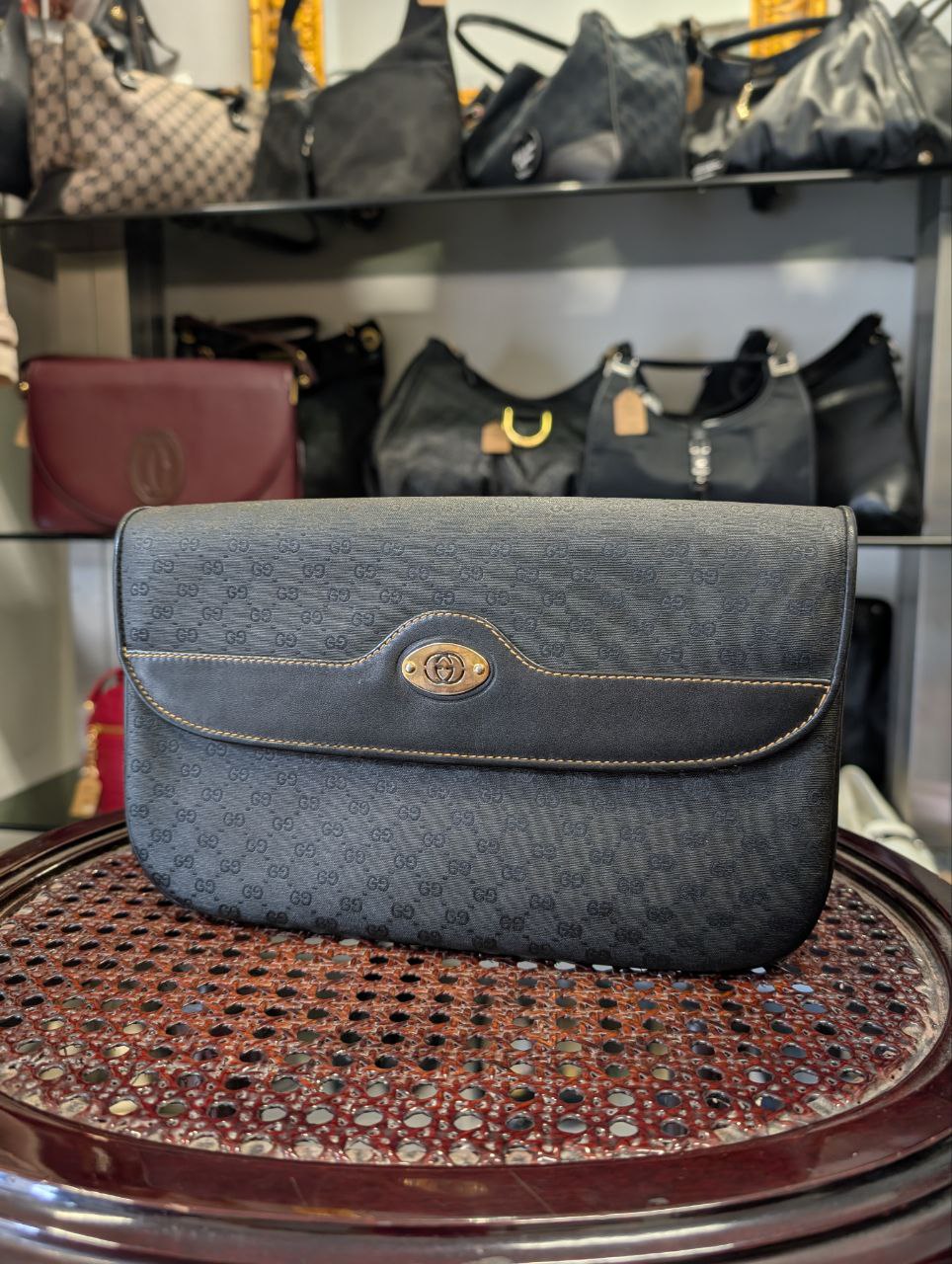 Gucci