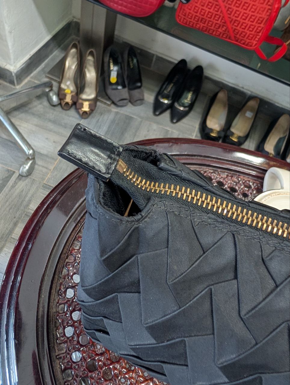 Fendi
