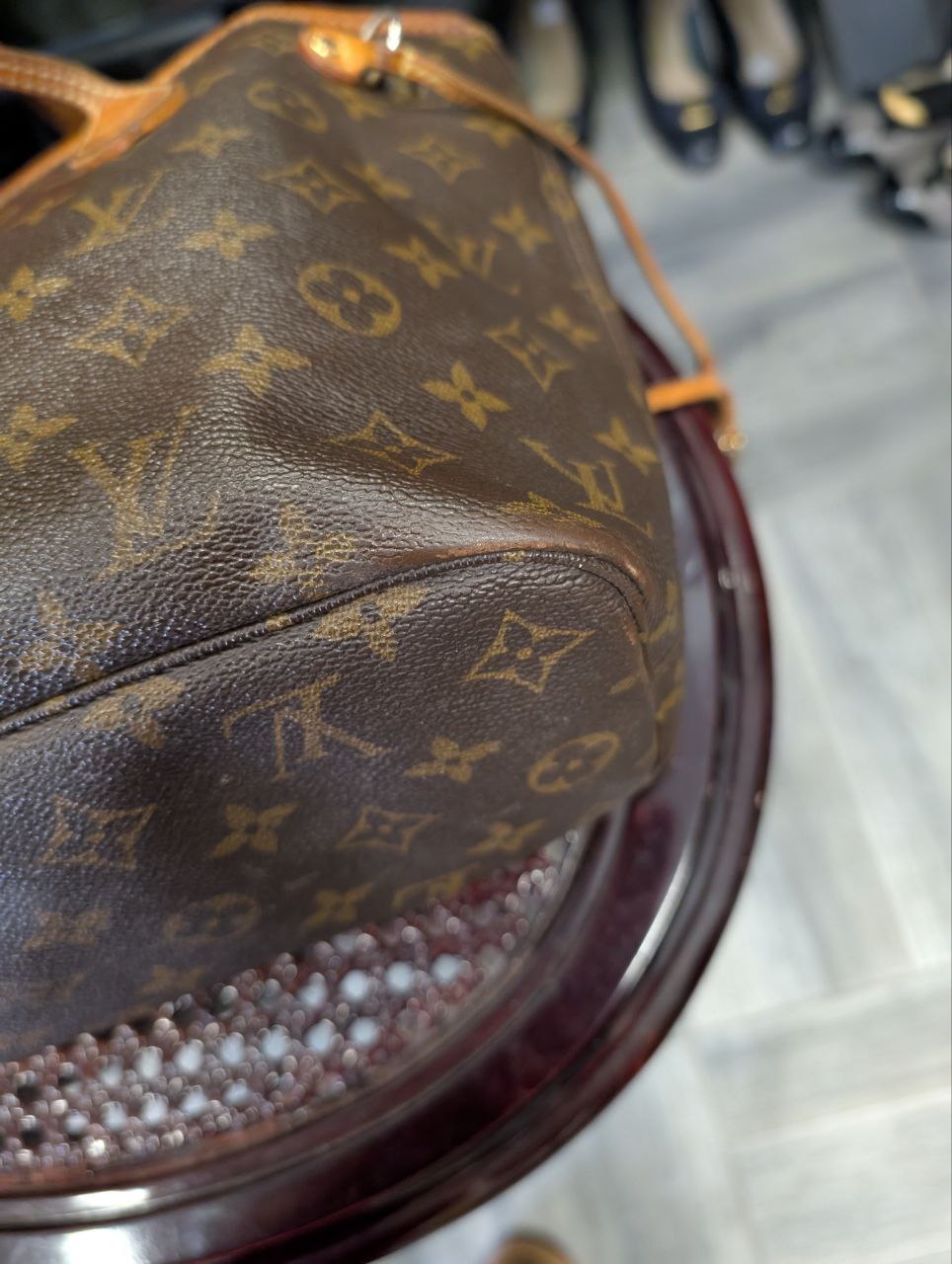 Louis Vuitton
